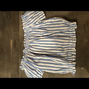 cute forever 21 top!